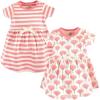 Baby Toddler Tulip Short Sleeve