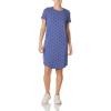 Women Dainty Rosette Short Sleeve
