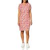 Women Poppy Short Sleeve