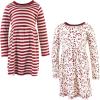Youth Berry Branch Long Sleeve