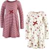 Youth Holly Berry Long Sleeve