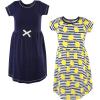 Youth Lemons Short Sleeve