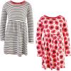 Youth Poppy Long Sleeve