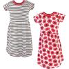 Youth Poppy Short Sleeve