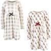 Youth Snowman Long Sleeve