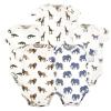 Classic Safari Animals
