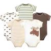 Moose 5-pack