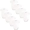 White 8-pack