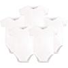 White Short-sleeve