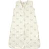 imageTouched by Nature Unisex Baby Organic Cotton Sleeveless Wearable Sleeping Bag Sack Blanket Birch Tree 612 MonthsArrow