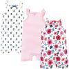 Garden Floral Flutter