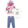 Garden Floral Toddler