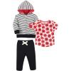 Poppy Toddler