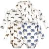 Classic Safari Animals