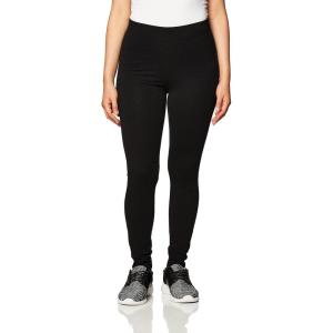 imageTouched by Nature Girls Women Organic Cotton LeggingsBlack