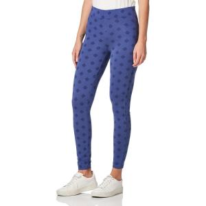 imageTouched by Nature Girls Women Organic Cotton LeggingsDainty Rosette