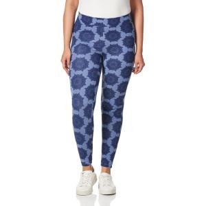 imageTouched by Nature Girls Women Organic Cotton LeggingsMoroccan