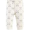 imageTouched by Nature Baby Girls Organic Cotton PantsArrow