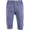 imageTouched by Nature Baby Girls Organic Cotton PantsBlue Gray