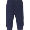 imageTouched by Nature Baby Girls Organic Cotton PantsBlue Green