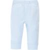imageTouched by Nature Baby Girls Organic Cotton PantsBlue Green