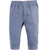 imageTouched by Nature Baby Girls Organic Cotton PantsBold Dinosaurs