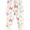 imageTouched by Nature Baby Girls Organic Cotton PantsButterflies