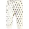 imageTouched by Nature Baby Girls Organic Cotton PantsCactus