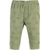 imageTouched by Nature Baby Girls Organic Cotton PantsDino