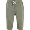 imageTouched by Nature Baby Girls Organic Cotton PantsFlutter Garden