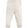 imageTouched by Nature Baby Girls Organic Cotton PantsFox
