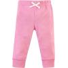 imageTouched by Nature Baby Girls Organic Cotton PantsGarden Floral