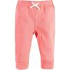 imageTouched by Nature Baby Girls Organic Cotton PantsLeopard