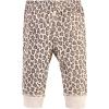 imageTouched by Nature Baby Girls Organic Cotton PantsLeopard