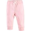imageTouched by Nature Baby Girls Organic Cotton PantsLeopard