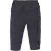 imageTouched by Nature Baby Girls Organic Cotton PantsMilk