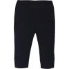 imageTouched by Nature Baby Girls Organic Cotton PantsPink Burgundy