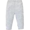 imageTouched by Nature Baby Girls Organic Cotton PantsStar
