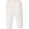 imageTouched by Nature Baby Girls Organic Cotton PantsStar