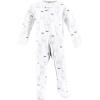 imageTouched by Nature Unisex Baby Organic Cotton Sleep and PlayCookies and Milk