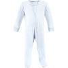 imageTouched by Nature Unisex Baby Organic Cotton Sleep and PlayCookies and Milk