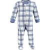 imageTouched by Nature Unisex Baby Organic Cotton Sleep and PlayFarmers Market