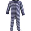 imageTouched by Nature Unisex Baby Organic Cotton Sleep and PlayLighthouse Seagull
