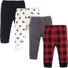 Buffalo Plaid Moose