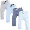 Lt. Blue Gray
