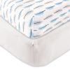 White/Feather 2 Pk