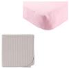 Pink/Gray