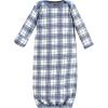 imageTouched by Nature Unisex Baby Organic Cotton GownsFarmers Market