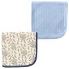 Blue/Elephant