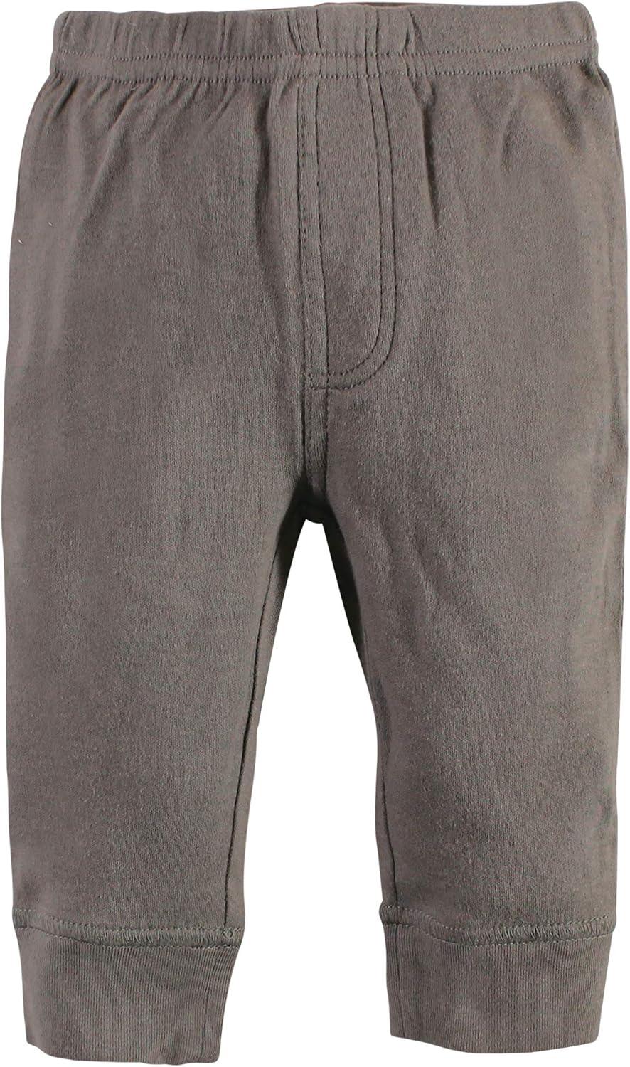 imageTouched by Nature Baby Organic Cotton PantsArrow